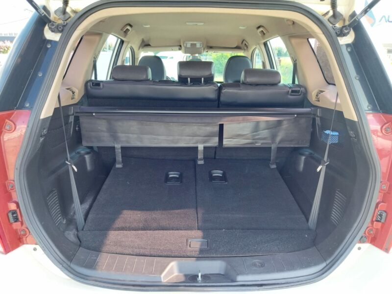 XUV500 2.2 16v W8 awd 7 posti