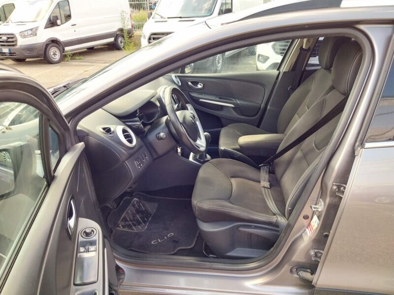 Clio Sporter 1.5 dci energy Duel 90cv