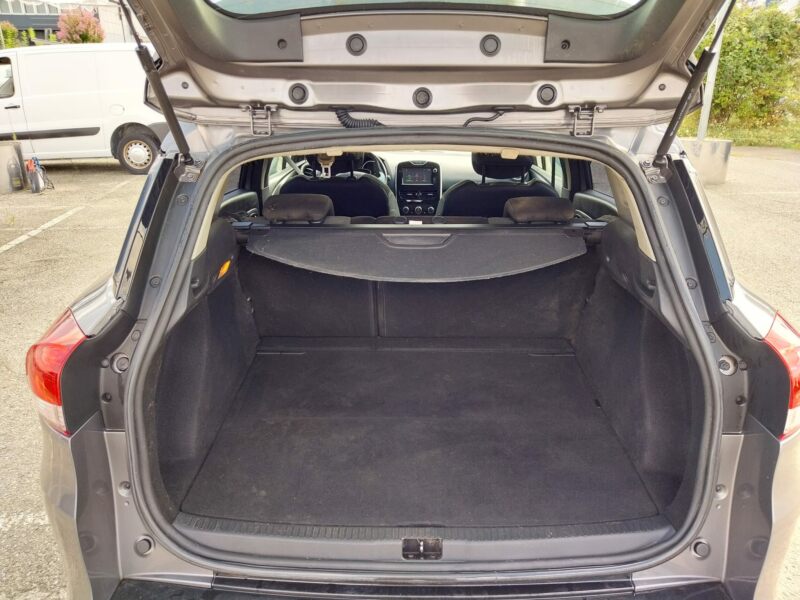 Clio Sporter 1.5 dci energy Duel 90cv