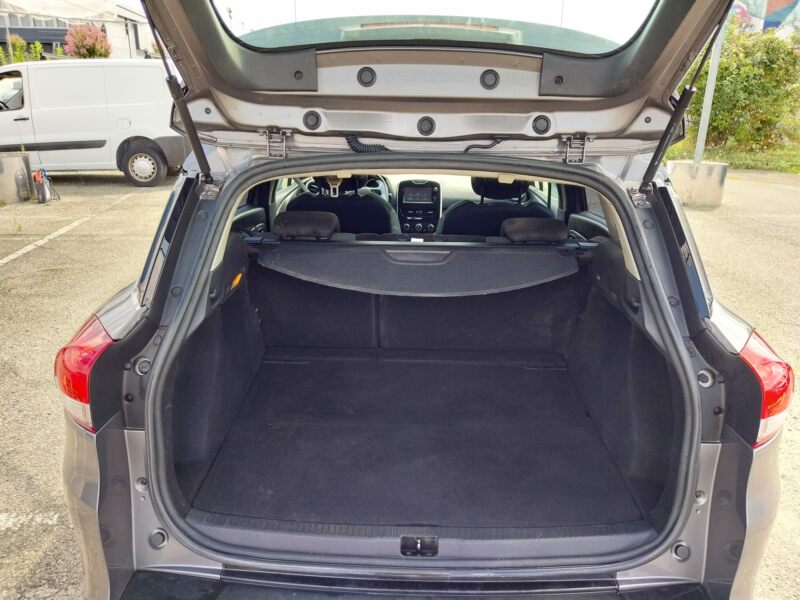 Clio Sporter 1.5 dci energy Duel 90cv