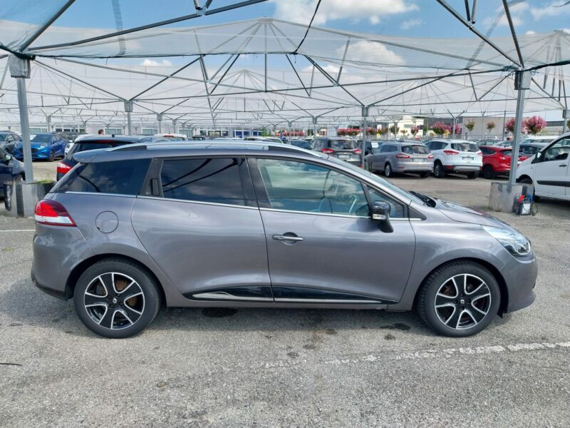 Clio Sporter 1.5 dci energy Duel 90cv