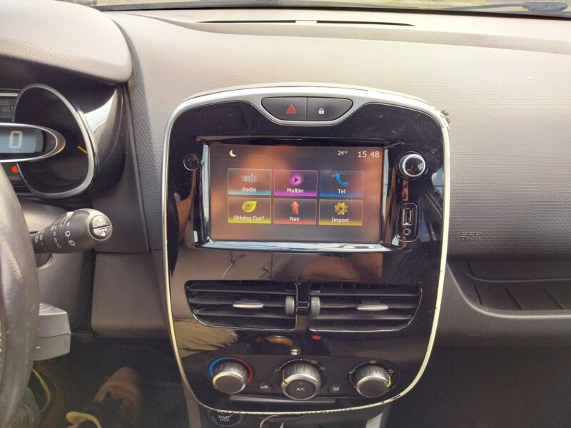 Clio Sporter 1.5 dci energy Duel 90cv