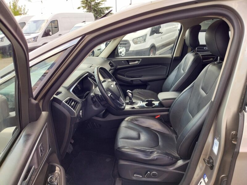 S-Max 2.0 tdci Titanium Business 150cv