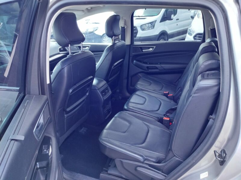 S-Max 2.0 tdci Titanium Business 150cv