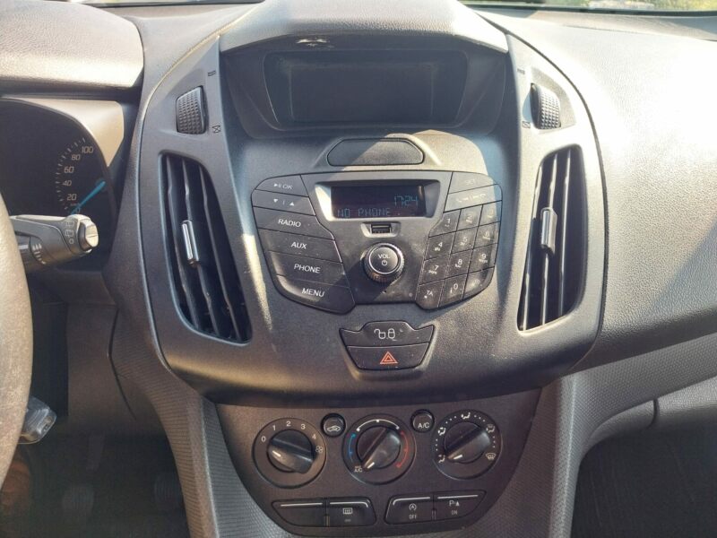 Transit Connect 230 1.5 tdci 120cv Trend combi N1 L2H1 E6