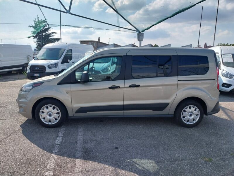 Transit Connect 230 1.5 tdci 120cv Trend combi N1 L2H1 E6