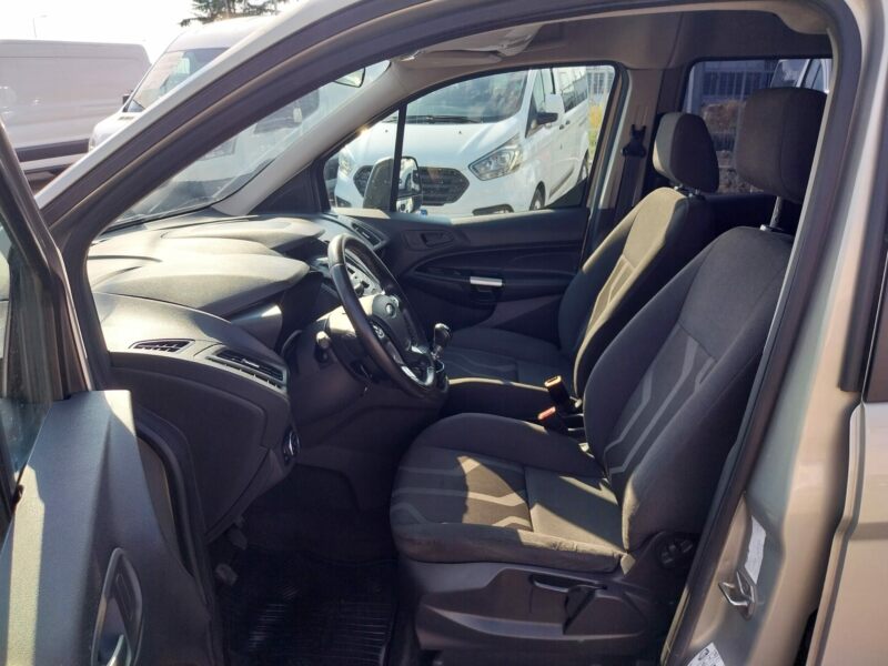 Transit Connect 230 1.5 tdci 120cv Trend combi N1 L2H1 E6