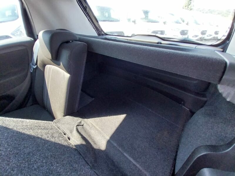 Punto 1.4 natural power Street 70cv