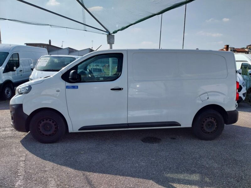 Expert 2.0 Bluehdi Premium std 120cv E6 - immagine 3