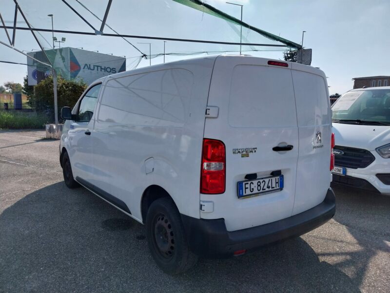 Expert 2.0 Bluehdi Premium std 120cv E6 - immagine 4