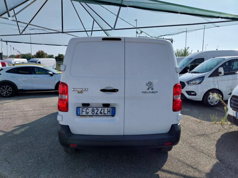 Expert 2.0 Bluehdi Premium std 120cv E6 - immagine 5