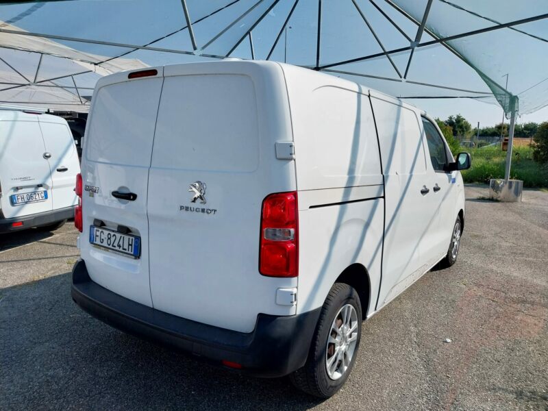 Expert 2.0 Bluehdi Premium std 120cv E6 - immagine 6