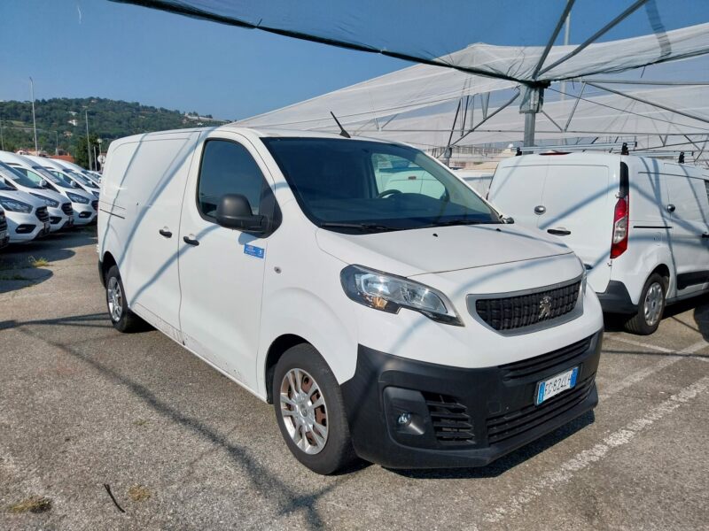 Expert 2.0 Bluehdi Premium std 120cv E6 - immagine 8