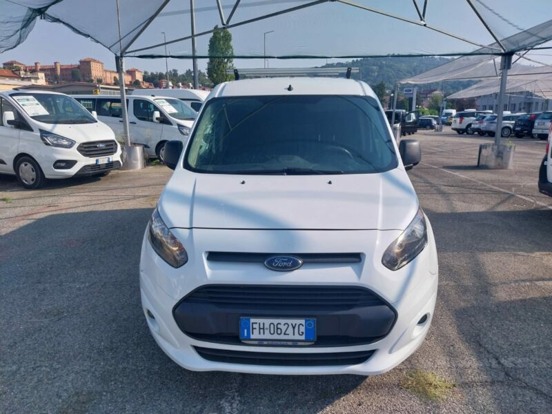 Transit Connect 210 1.5 tdci 120cv Entry L2H1 E6