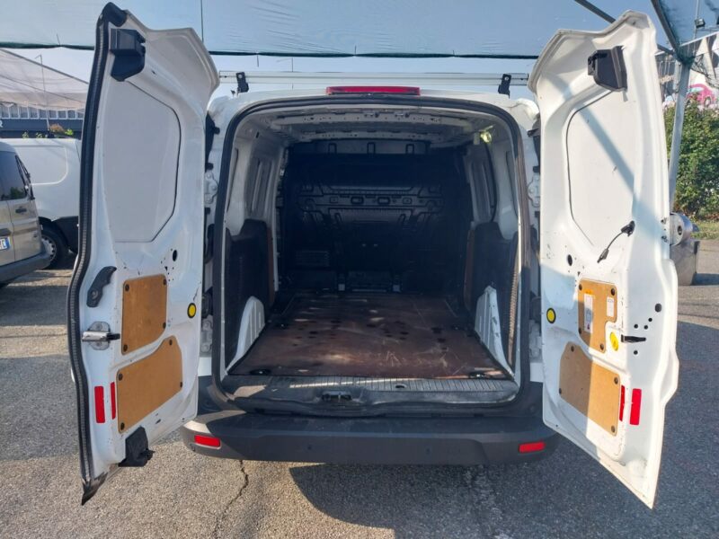 Transit Connect 210 1.5 tdci 120cv Entry L2H1 E6