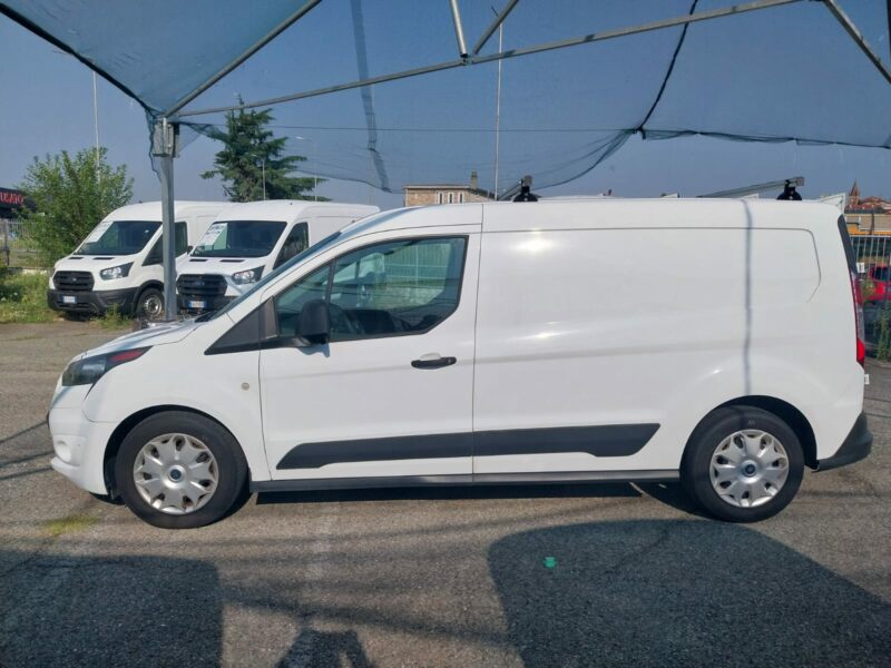 Transit Connect 210 1.5 tdci 120cv Entry L2H1 E6