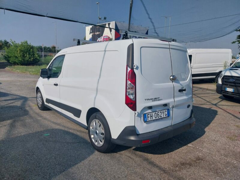 Transit Connect 210 1.5 tdci 120cv Entry L2H1 E6