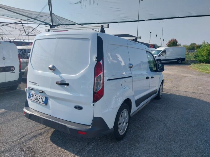 Transit Connect 210 1.5 tdci 120cv Entry L2H1 E6