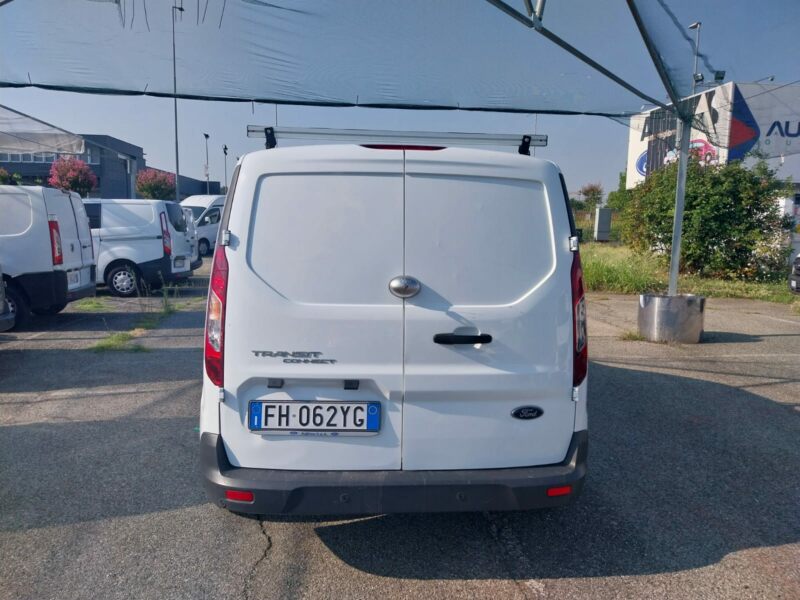 Transit Connect 210 1.5 tdci 120cv Entry L2H1 E6