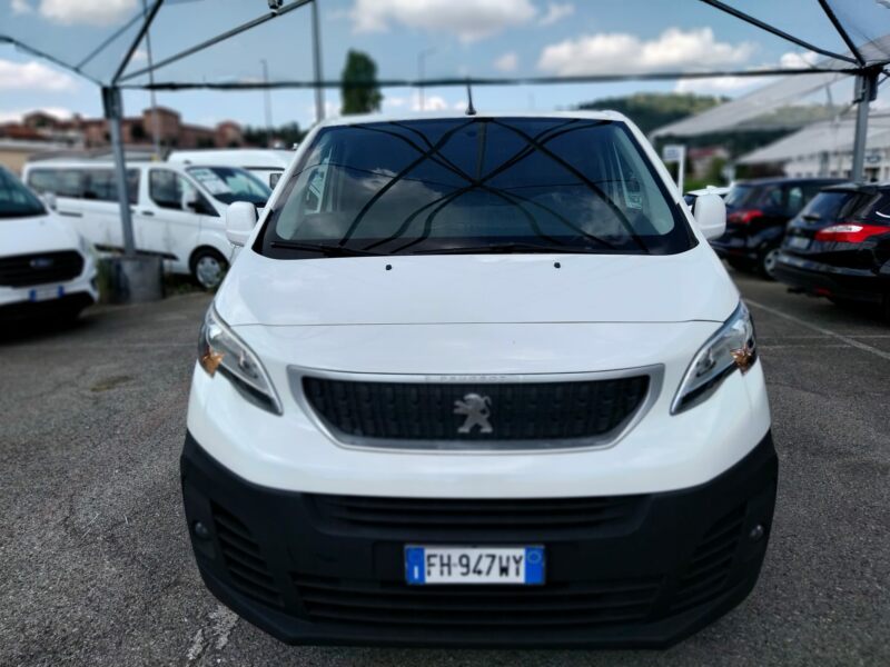 Expert 2.0 Bluehdi Premium std 120cv E6
