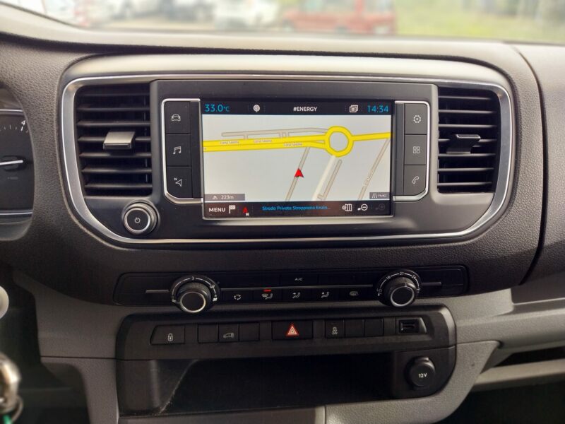 Expert 2.0 Bluehdi Premium std 120cv E6