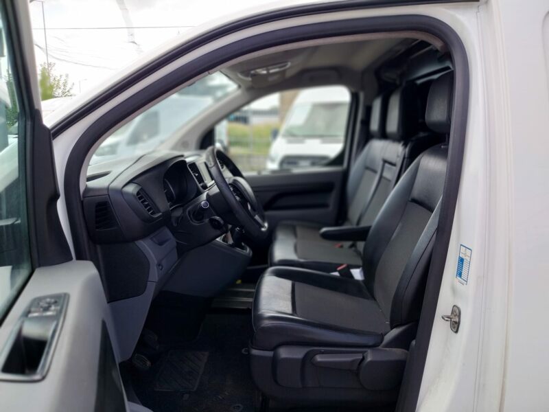 Expert 2.0 Bluehdi Premium std 120cv E6