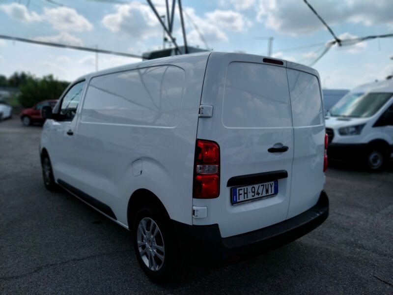 Expert 2.0 Bluehdi Premium std 120cv E6