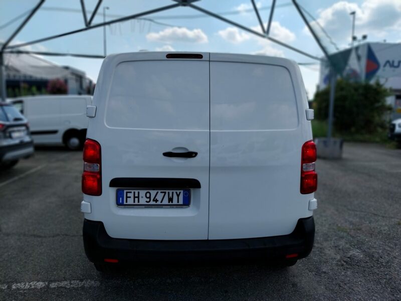 Expert 2.0 Bluehdi Premium std 120cv E6
