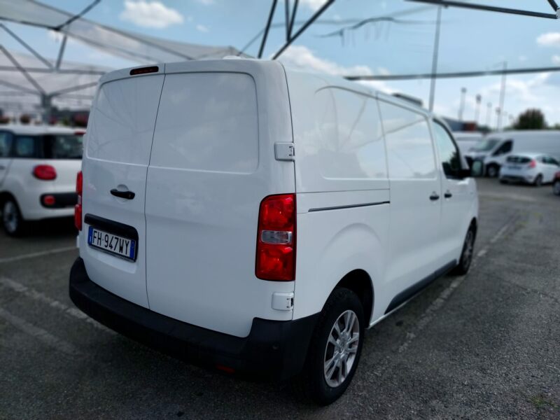 Expert 2.0 Bluehdi Premium std 120cv E6