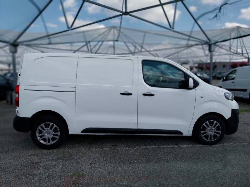 Expert 2.0 Bluehdi Premium std 120cv E6