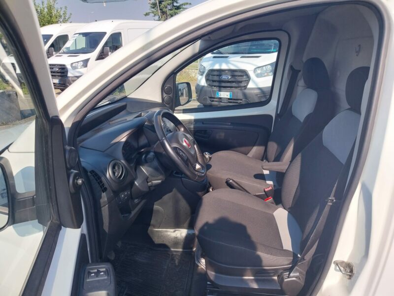 Fiorino cargo 1.3 mjt 80cv SX E6