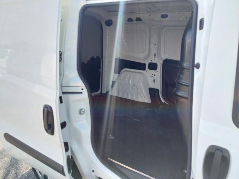 Doblo cargo 1.6 mjt 16v SX 120cv E6