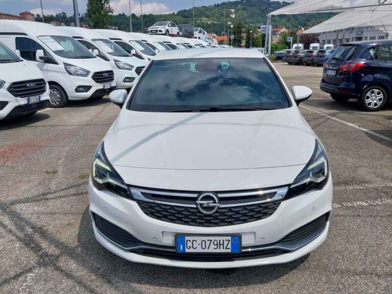 Astra 1.6 cdti Innovation s&s 110cv