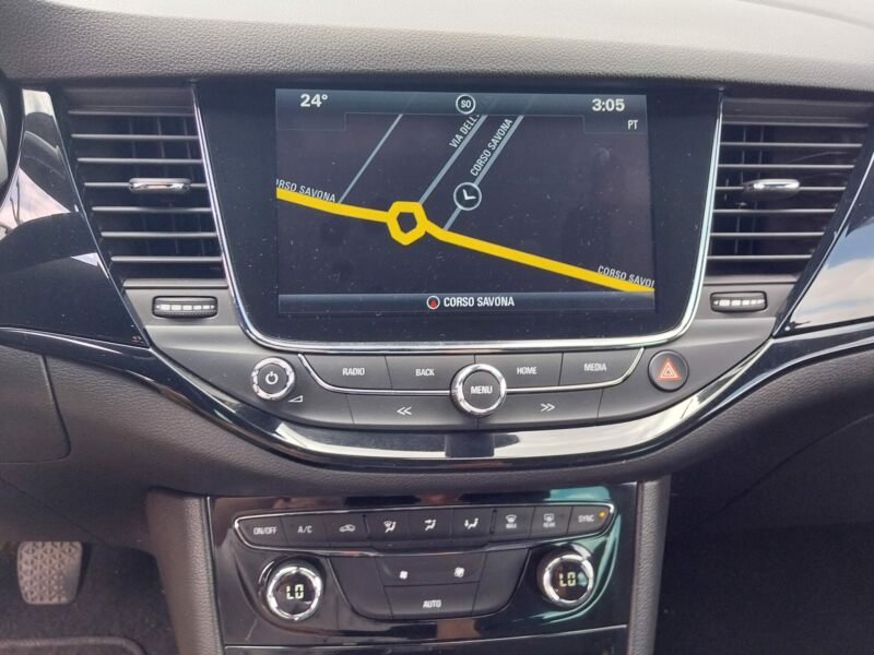 Astra 1.6 cdti Innovation s&s 110cv