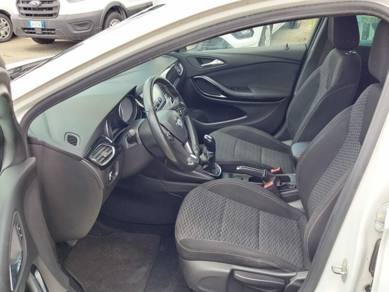 Astra 1.6 cdti Innovation s&s 110cv