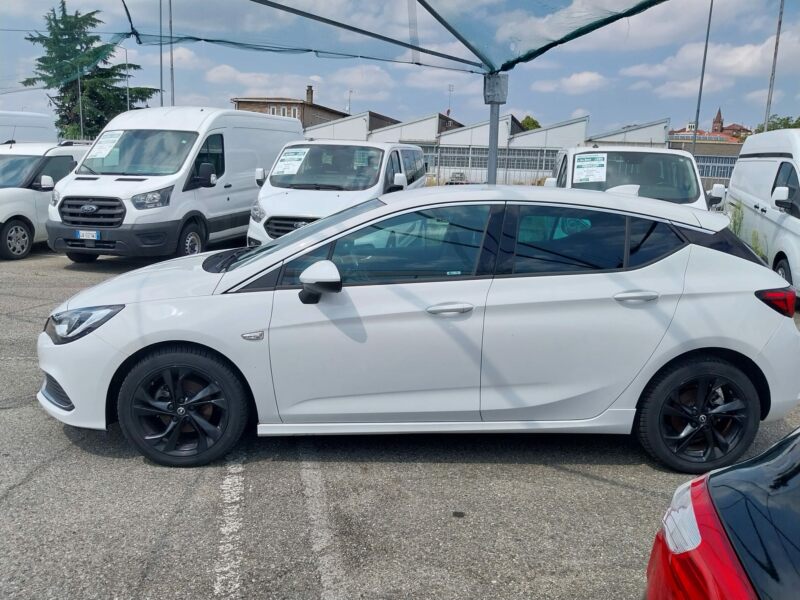 Astra 1.6 cdti Innovation s&s 110cv