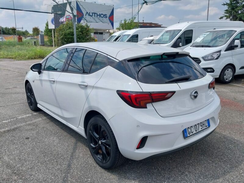 Astra 1.6 cdti Innovation s&s 110cv