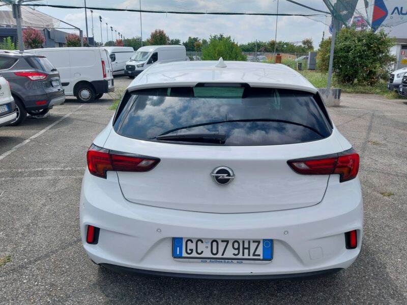 Astra 1.6 cdti Innovation s&s 110cv