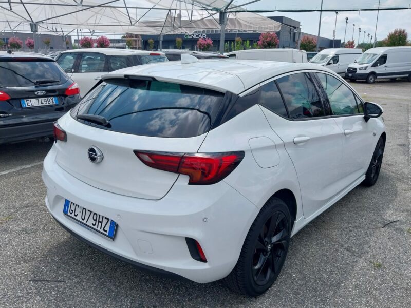 Astra 1.6 cdti Innovation s&s 110cv