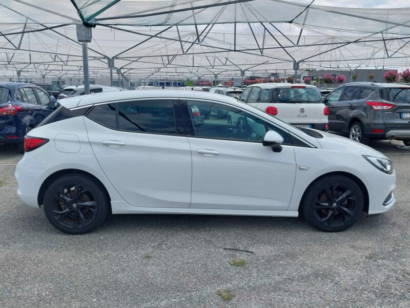Astra 1.6 cdti Innovation s&s 110cv