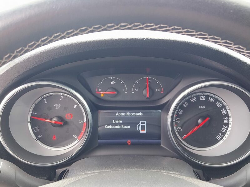 Astra 1.6 cdti Innovation s&s 110cv