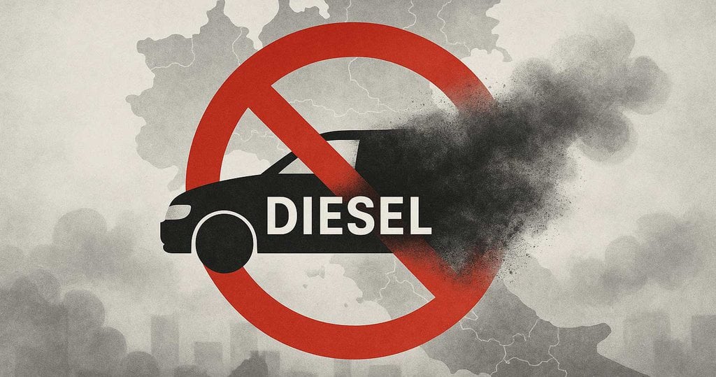 diesel euro 5